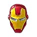 Marvel Iron Man Colored Pewter Lapel Pin