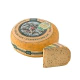 Gouda With Mustard Seed - 3 lb