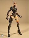 UNREAL TOURNAMENT Domina video game figure
