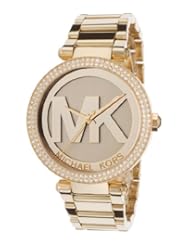 Michael Kors MK5784 Womens Watch