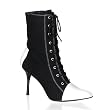 REFEREE-120, Women's Ankle Boot