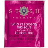 Wild Raspberry Hibiscus Herbal Tea