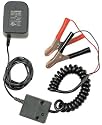 All 12 V Battery Float Charger Auto Boat Atv Motorcycle