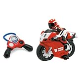 Buy Chicco Toys Radio Control Ducati Motorcycle by Chicco