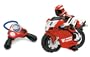 Chicco Toys Radio Control Ducati Motorcycle