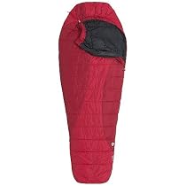 Marmot Pounder 40F Reg 40 Degree Sleeping Bag Regular