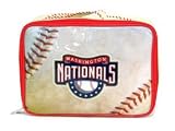 Washington Nationals MLB Field Team Lunch Box