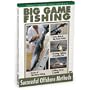 DVD BIG GAME FISHING: SUCESSFUL OFFSHORE METHODS