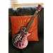 Guitar Hero Skin - Flames