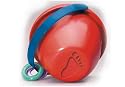 Martin Fuchs GmbH & Co. 7220-SPIELSTABIL Eimer "Baby Foot"