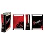 Xbox 360 Gears of War 2 Faceplate and Console Skinz  - Red Marcus