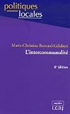 L'intercommunalit�