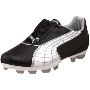 Buy PUMA Ladies V4.10 I FG Soccer Shoe by PUMA