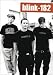 Blink 182 (Black and White) - Maxi Poster - 61cm x 91.5cm von Blink-182 - alle Infos