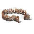Schleich 42007  - Wild Life, Gehege
