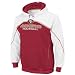 NFL San Francisco 49Ers Intimidating II Adult Long Sleeved Hooded Fleece Pullover
