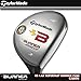 TaylorMade�i�e�[���[���C�h�jBURNER RESCUE�i�o�[�i�[ ���X�L���[�j���[�e�B���e�B�E�b�h RE*AX SUPERFAST BURNER PLUS�J�[�{���V���t�g���� ���{�d�l