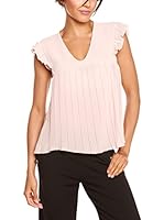 CALLISTO PARIS Blusa (Rosa Claro)