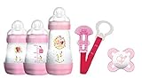 Mam 600122 Baby Starter Set for Girls
