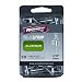 Arrow Fastener RLA3/16IP Long Aluminum 3/16-Inch Rivet, 50-Pack