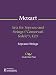 Aria for Soprano and Strings (