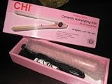 CHI styler, curlerProfessional salon model