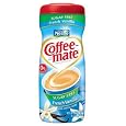 BUY : Coffee-Mate French Vanilla, Sugar-Free Powdered Coffee Creamer, 10.2-Ounce Units (Pack of 6)