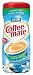 Coffee-mate Powder, French Vanilla, Sugar-Free, 10.2-Ounce Units (Pack of 6)