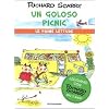 Un goloso pic-nic