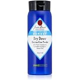 Jack Black Dry Down Friction-Free Powder, 6 oz.