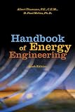 Handbook of Energy Engineering, Sixth Edition