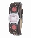 Analog Pink Dial Watch