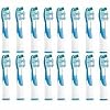 16 x ERSATZ Zahnb�rste Kompatibel f�r Braun Oral B Sonic (4 x 4PK), kompatibel mit Oral-B Sonic, Sonic VITALITY und Sonic Complete ", am selben Tag versand "