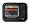 Kodak EasyShare Sport C123 Digitalkamera (12 Megapixel, 5-fach digitaler Zoom, 6,1 cm (2,4 Zoll) Display, wasserdicht) gelb