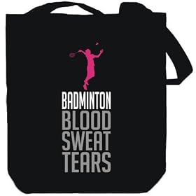 Canvas Tote Bag Black 