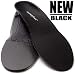 Superfeet Black Trim-to Fit Insoles (3400)
