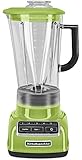 KitchenAid KSB1575GA 5-Speed Diamond Blender with 60-Ounce BPA-Free Pitcher - Green Apple