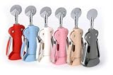 Review   / CORKSCREW