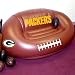 Green Bay Packers NFL Inflatable Sofa (75