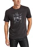 NBA Sacramento Kings Better Logo Tri Blend Tee