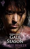 Gale Season: Storm Lords Series, Book 3