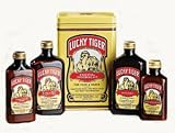 Lucky Tiger Essential Grooming Kit