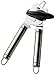 StarPack Premier Stainless Steel Manual Can Opener Kitchen Utensil