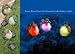 Garden Stake 1 Solar Lights Frog-Hear No Evil See Set Of 3