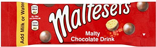 Maltesers Malzig Heiße Schokolade (25 G)