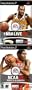 Basketball 2 Pack: NBA Live 08 + NCAA College March Madness 2008