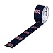Duck Brand 240687 Boston Red Sox MLB Team Logo Duct Tape, 1.88-Inch by 10-Yard, 1-Pack