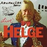 Akopal�ze Nau (Live) - Helge Schneider