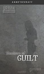 Shadows of Guilt (Urban Underground #2)