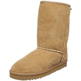 Skechers SPACIOUS - ARCTIC Femme Bottes